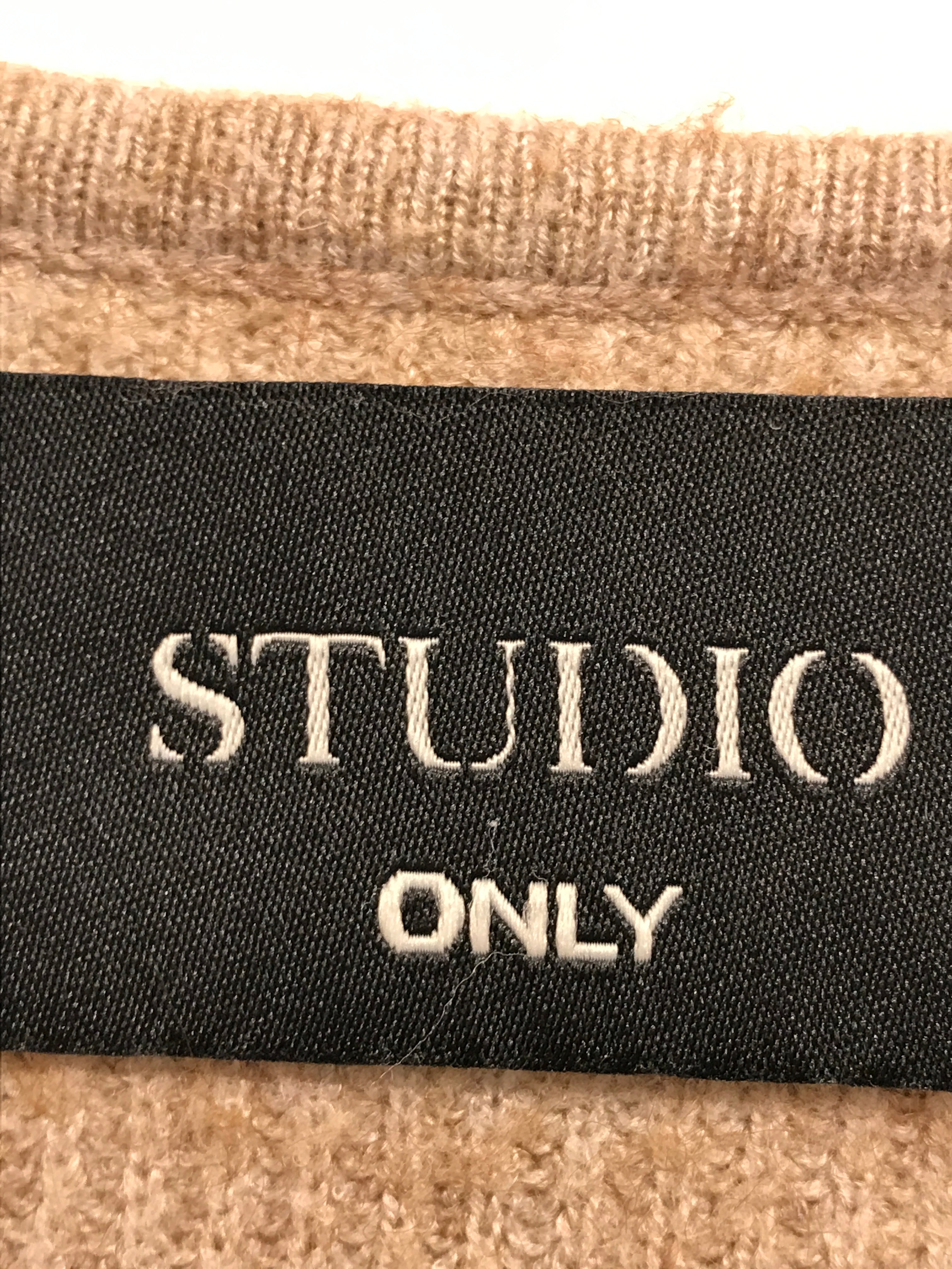 Only Strik